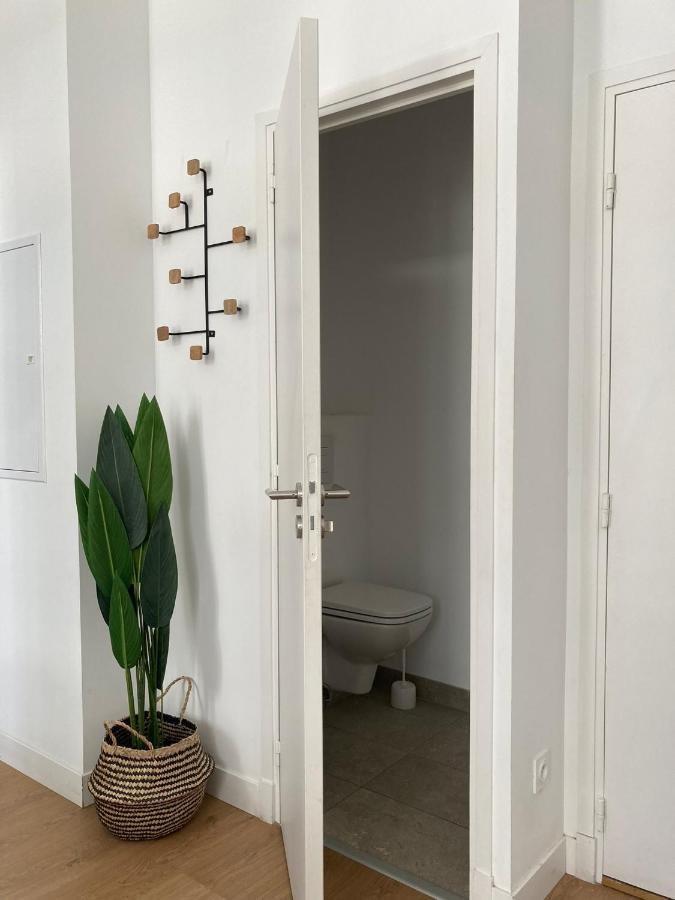 Appartement T2 Climatise Dans L'hyper-centre De *