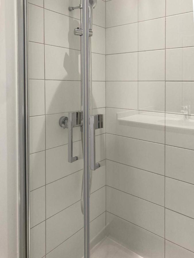 T2 Climatise Dans L'hyper-centre De Apartamento *